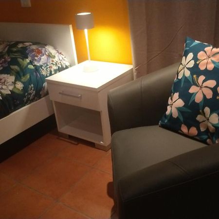 Loft Belvedere Sulmona Kültér fotó
