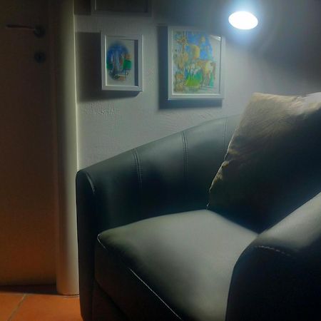 Loft Belvedere Sulmona Kültér fotó
