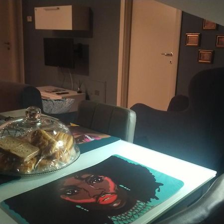Loft Belvedere Sulmona Kültér fotó