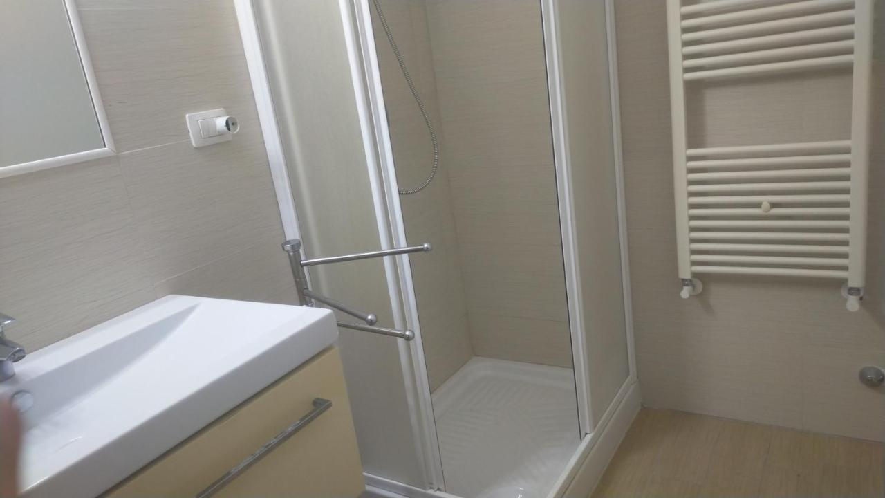 Loft Belvedere Sulmona Kültér fotó