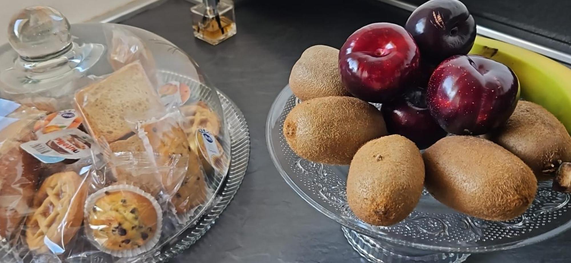 Loft Belvedere Sulmona Kültér fotó